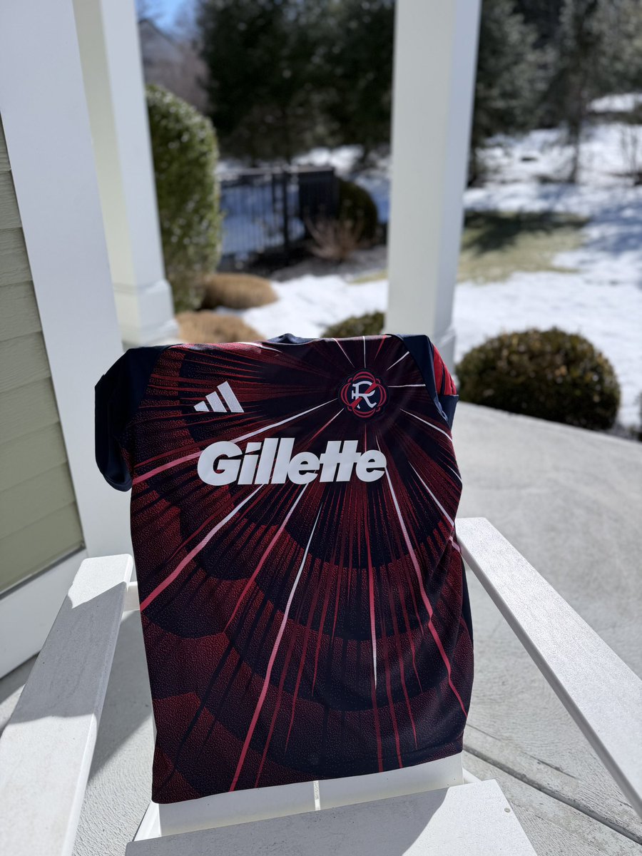 Taylor Twellman tweet media