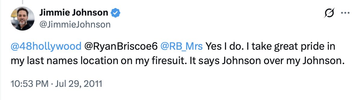 nascarcasm tweet media