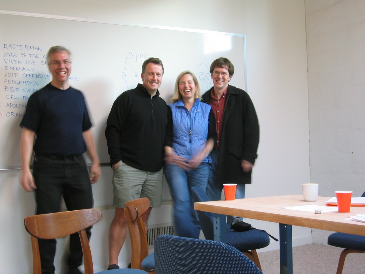 Paul Graham tweet media