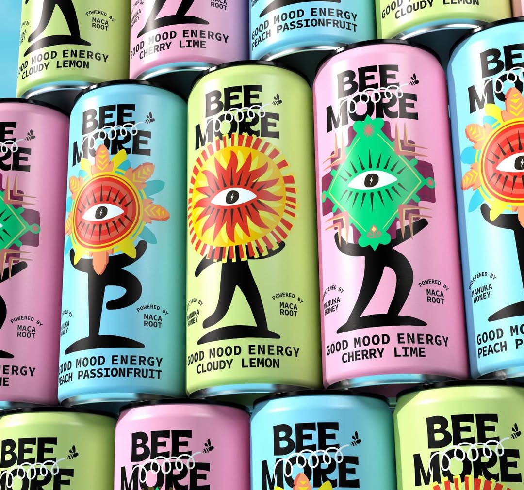 Pentawards tweet media