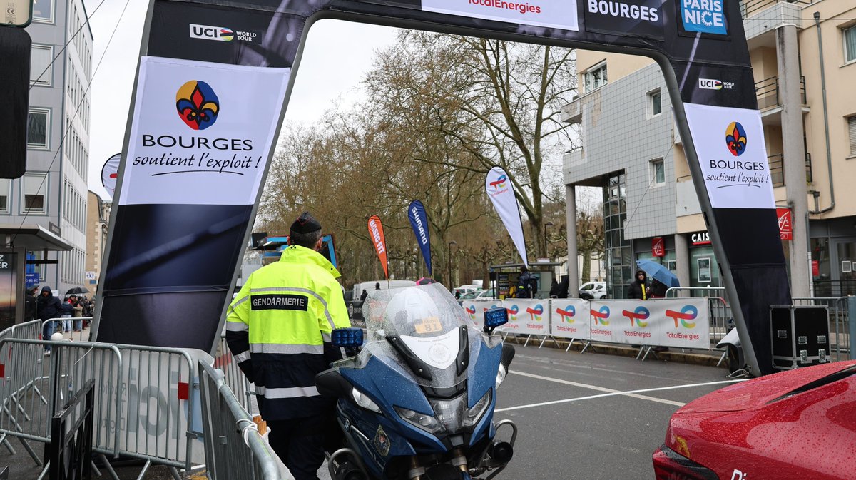 Préfet du Cher tweet media