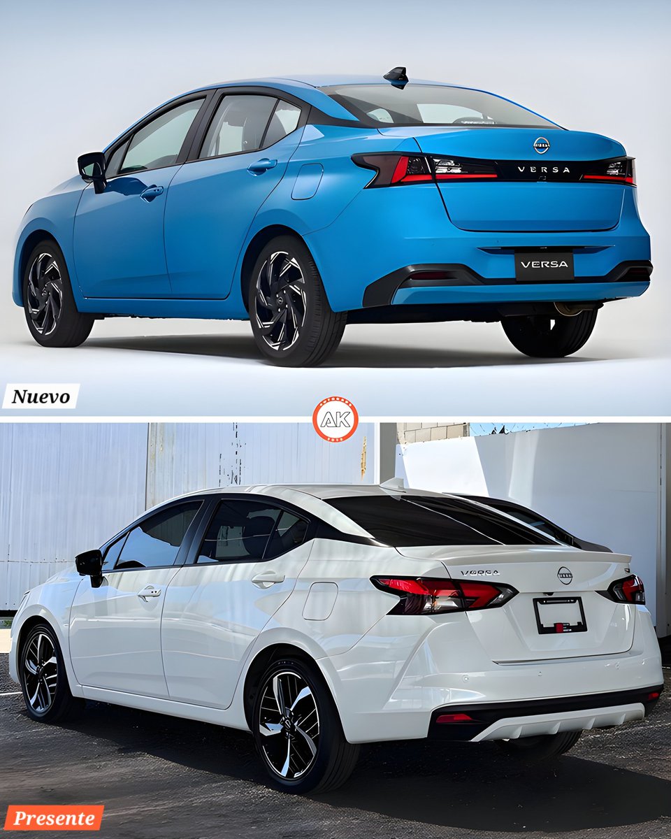 AutoKars tweet media