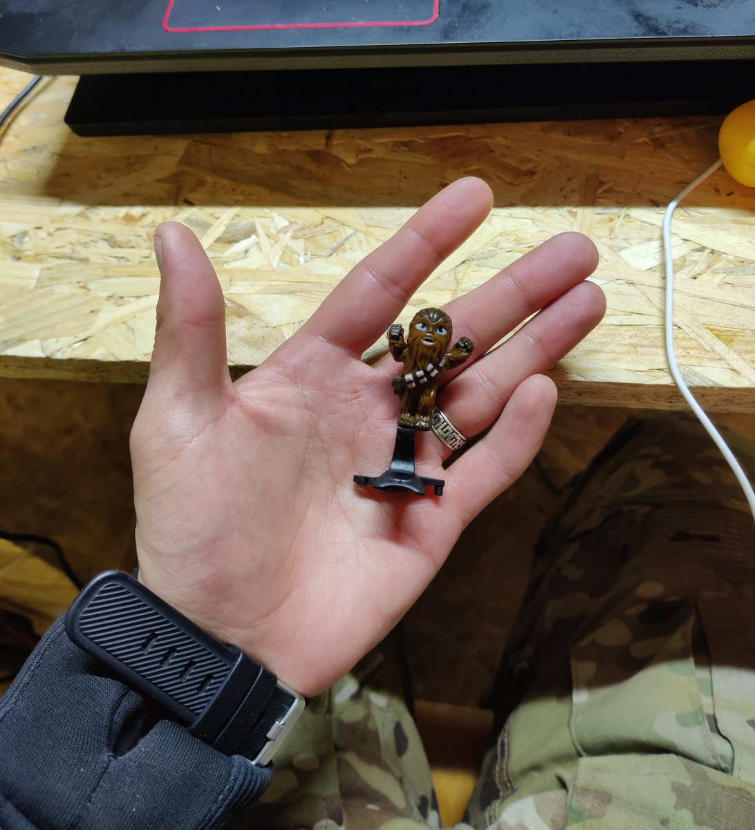 Ктулху Котикович tweet media