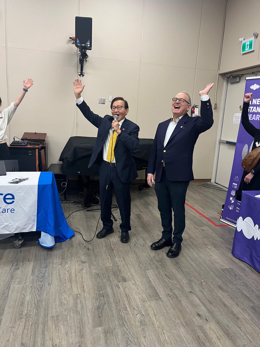 Raymond Cho tweet media