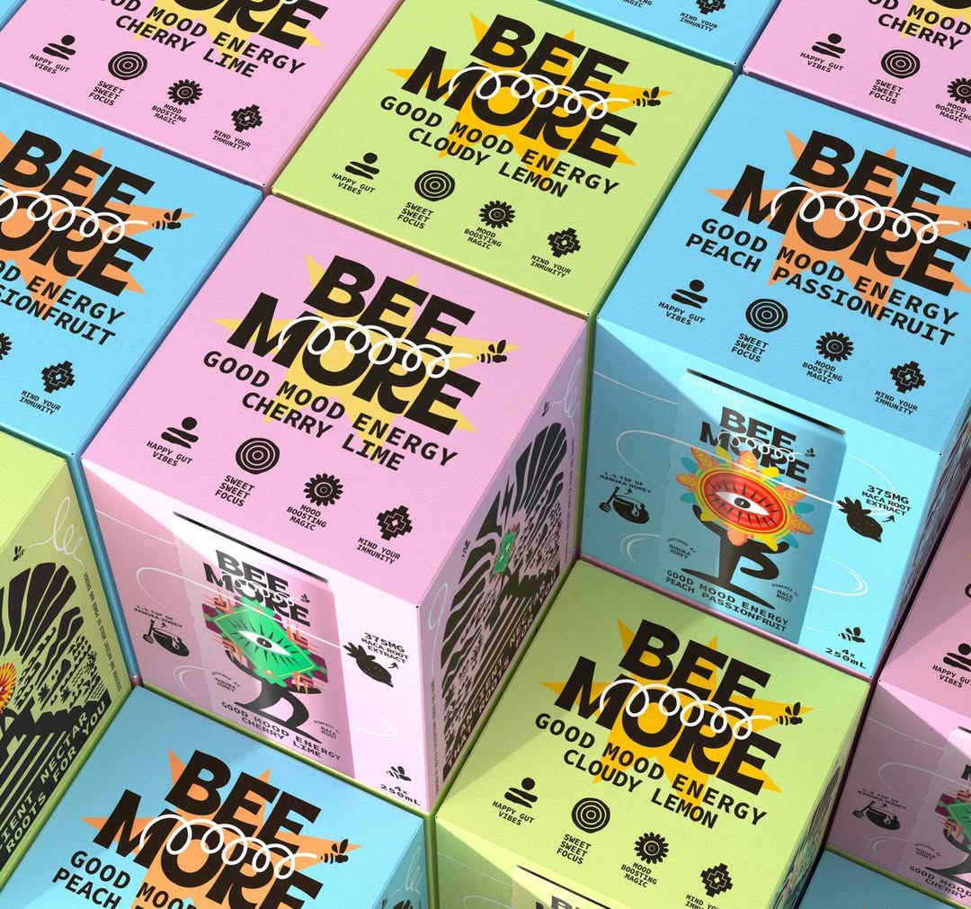 Pentawards tweet media