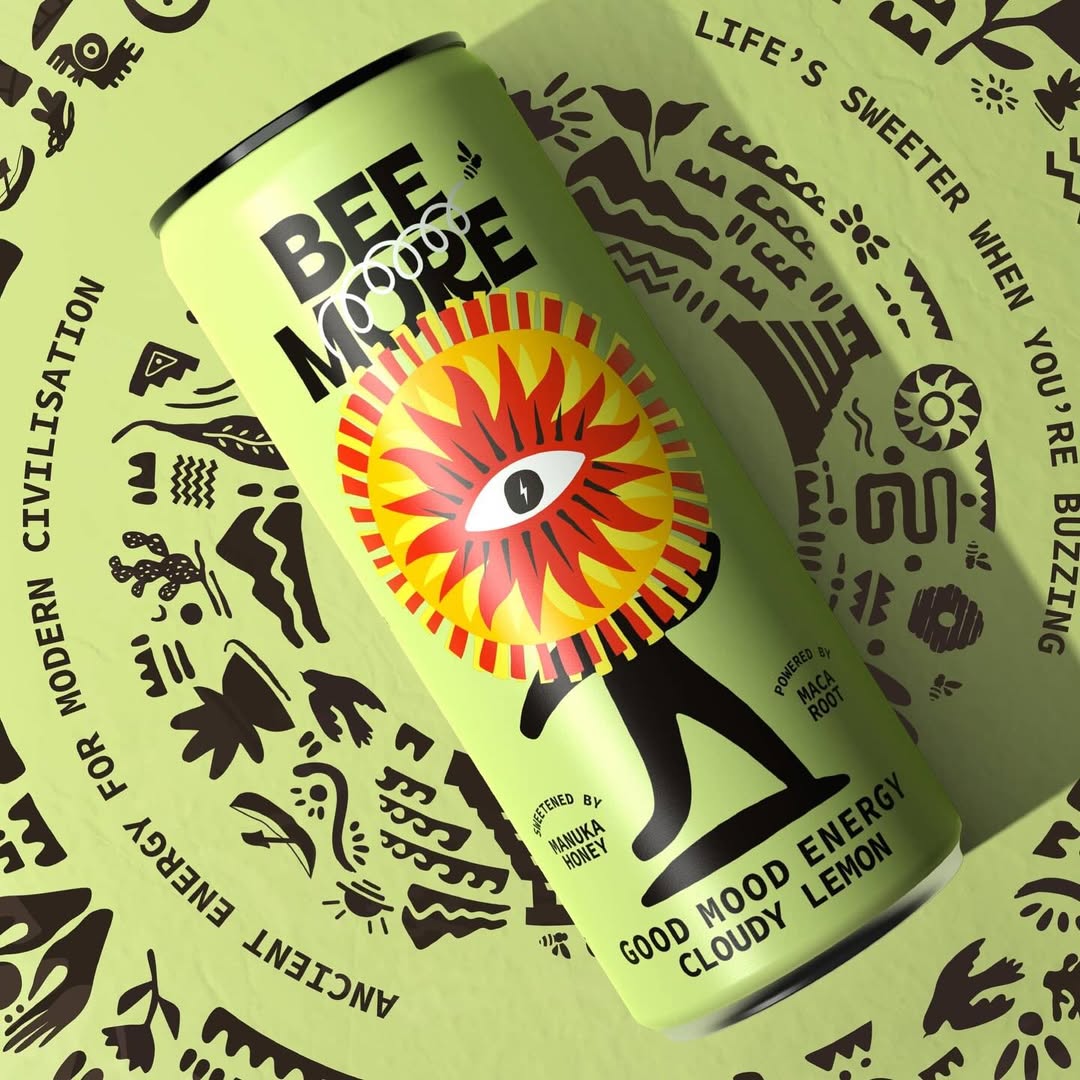 Pentawards tweet media