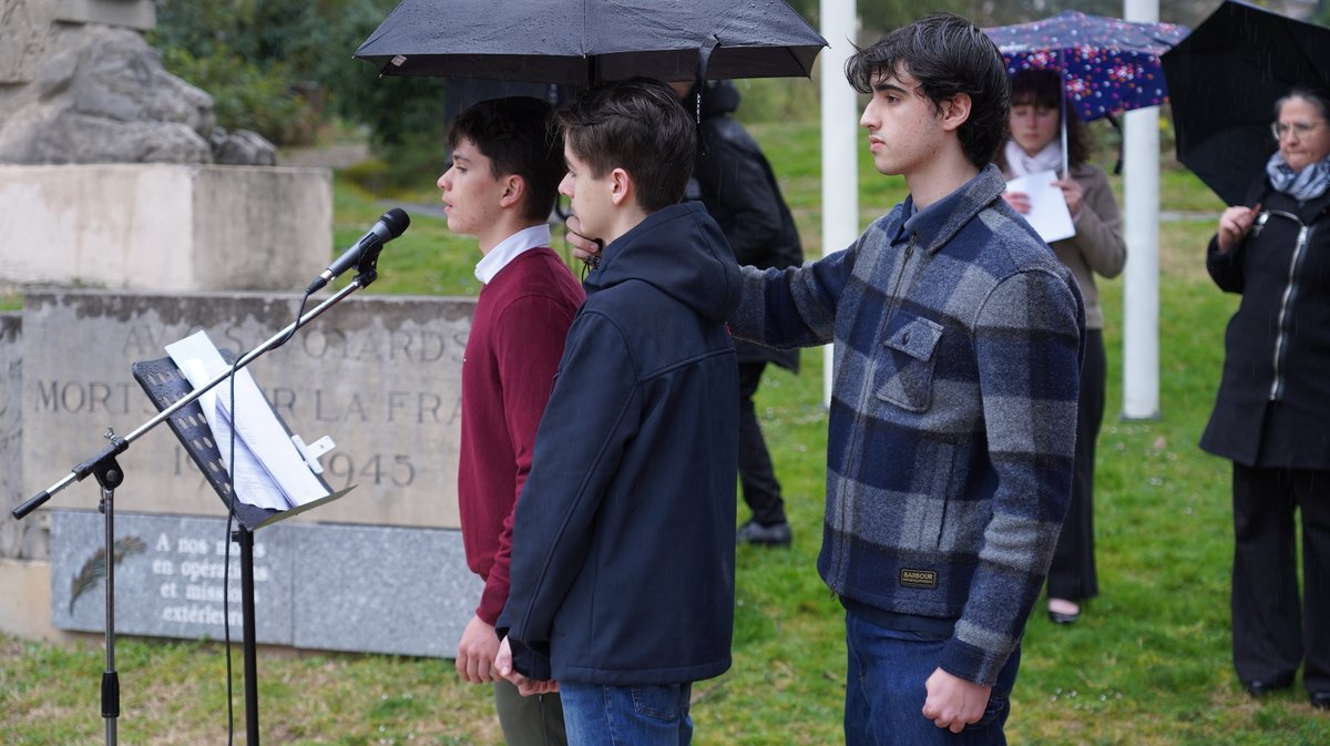 Préfète de la Savoie 🇫🇷 tweet media