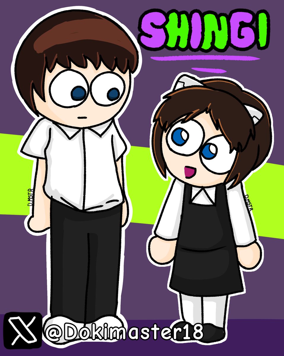 Doki_Master tweet media