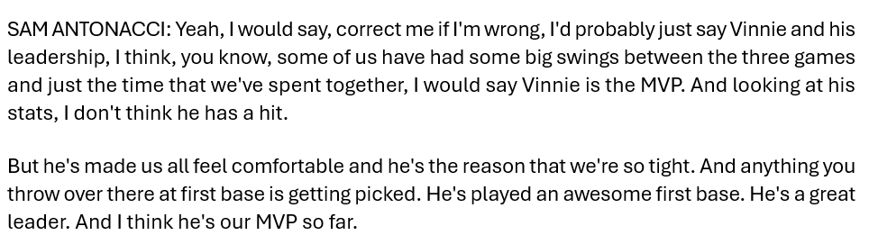 Anne Rogers tweet media