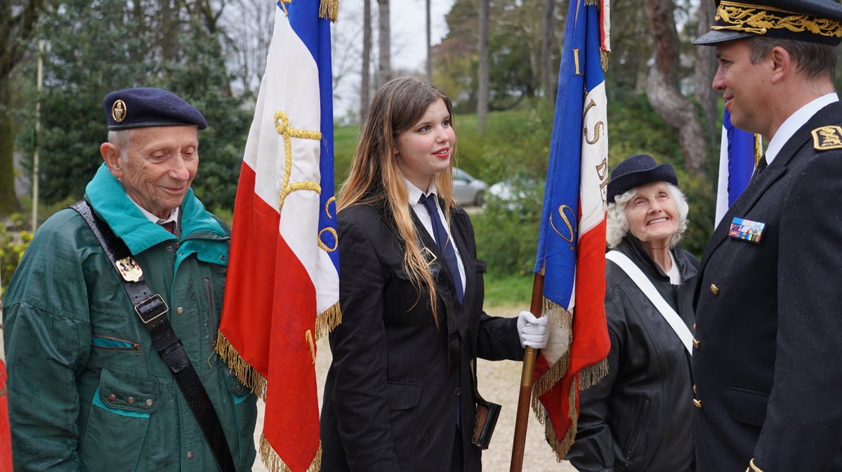 Préfète de la Savoie 🇫🇷 tweet media