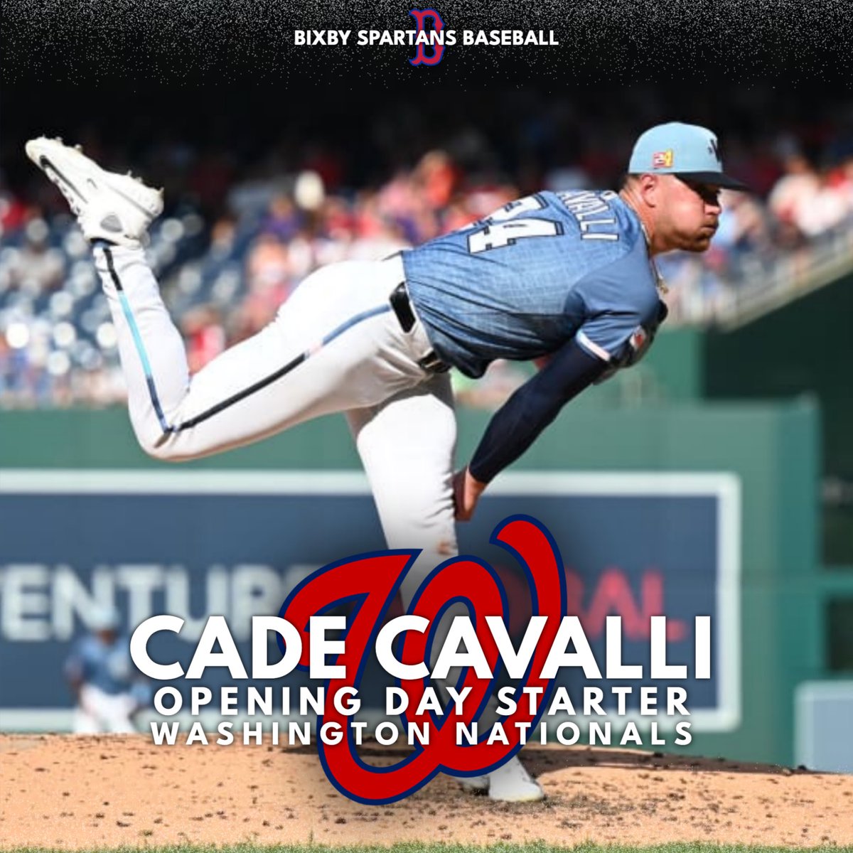 Bixby Spartans Baseball tweet media