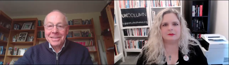 Prof Diane Rasmussen tweet media