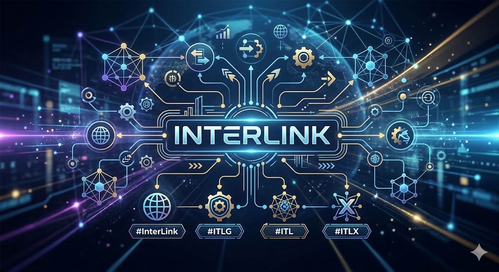 |Interlink trainee tweet media