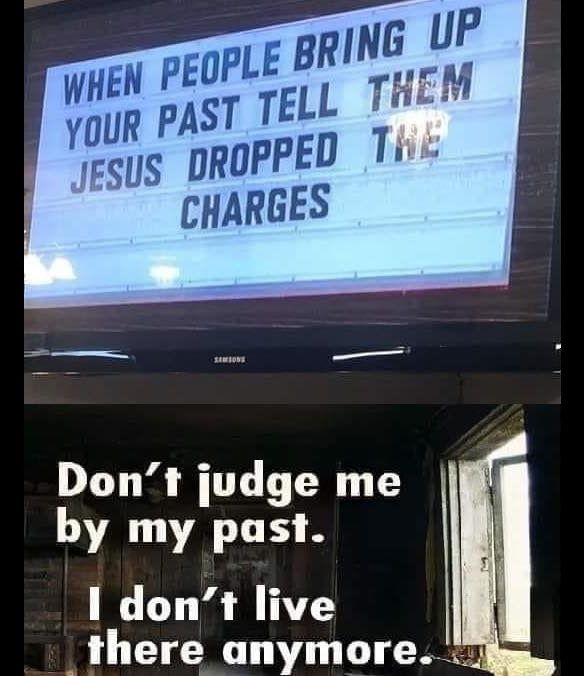 Christian Memes and Puns tweet media