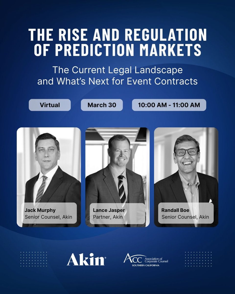 ACC Southern California tweet media