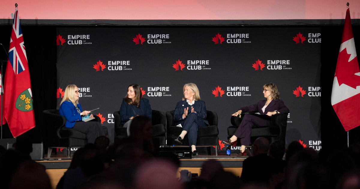 Pollution Probe tweet media