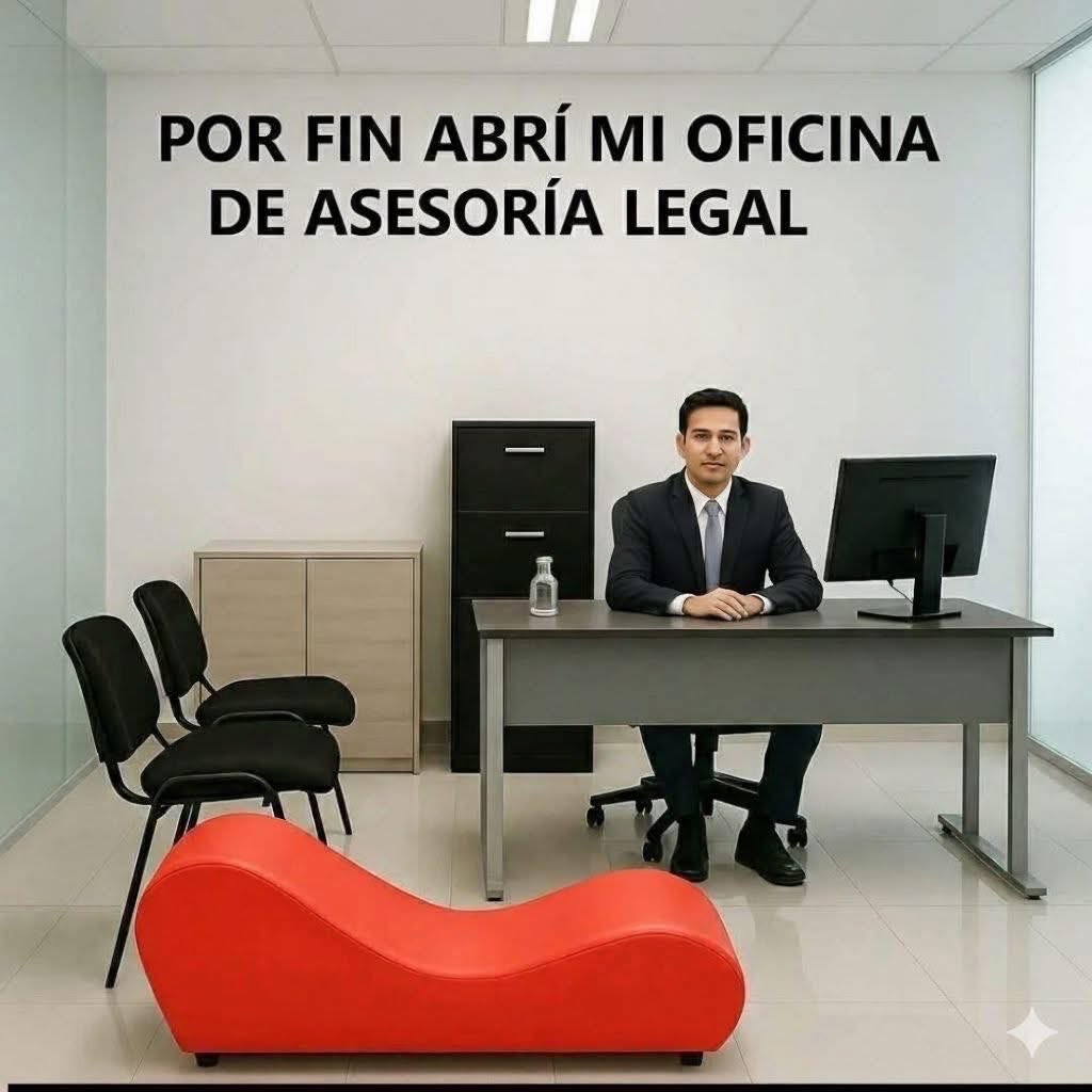 Ahora que me independice 😄