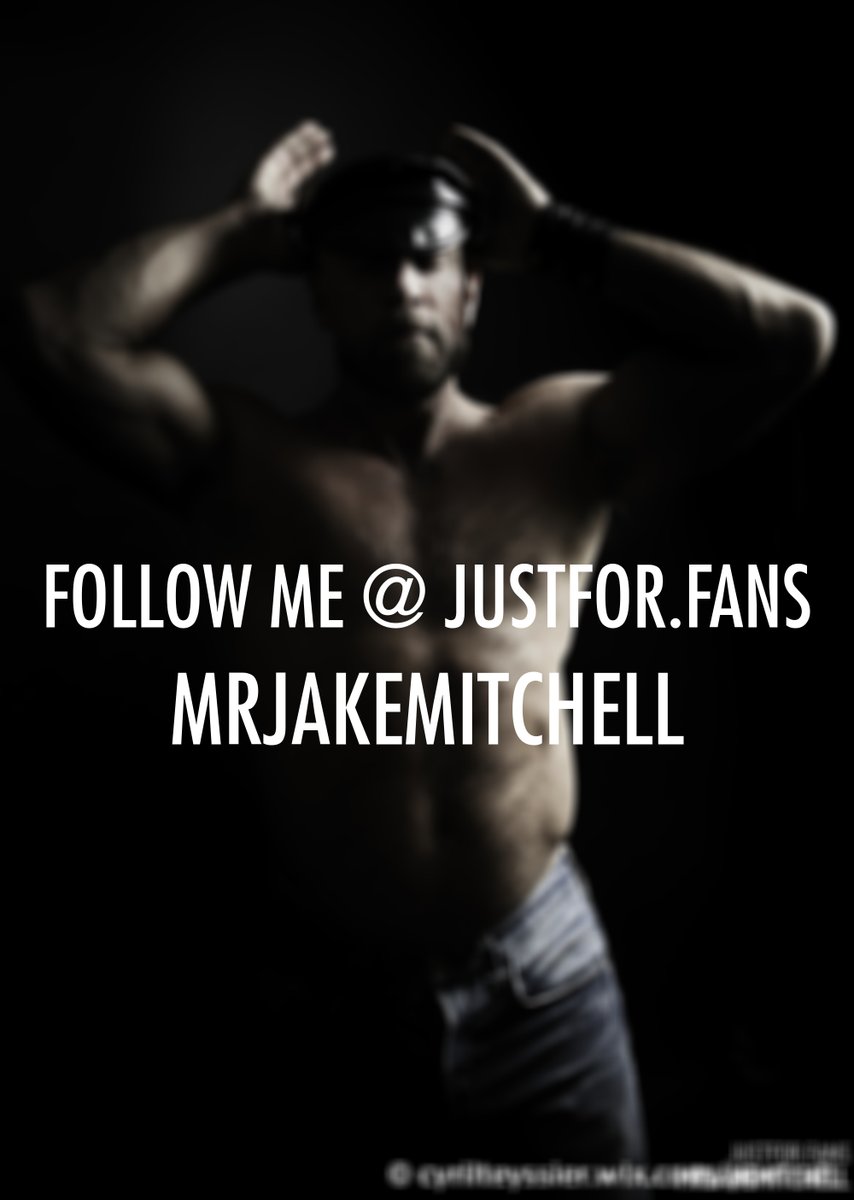 Jake Mitchell tweet media