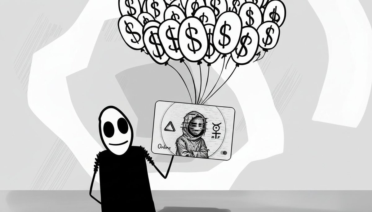 MrFreeman0's tweet photo. Freeman Cards in Action Week 1 Highlights

Launched just one week ago and already many of you are paying online and offline with the real on-chain freedom

Coffee shops, groceries, services and subscriptions, paid with crypto, not fiat illusions

About Cardholder Bonuses:

My interns have already distributed the first NFTs to early cardholders

But that was only the beginning

Today I launch a special giveaway for Cardholders of 30 @SorsaApp subscriptions with total value $1,500

It's already live in a private Telegram group for card holders (unlocked with card issuance)

This is just one piece of cardholders' exclusive perks, bonuses and tools they receive alongside the card itself

Want these rewards and more?

Or maybe you want to pay freely with crypto and join the exclusive Cardholders club?

Get your Freeman Card now: https://t.co/poDReAeWIX

The Void doesn’t reward hesitation

It rewards action...