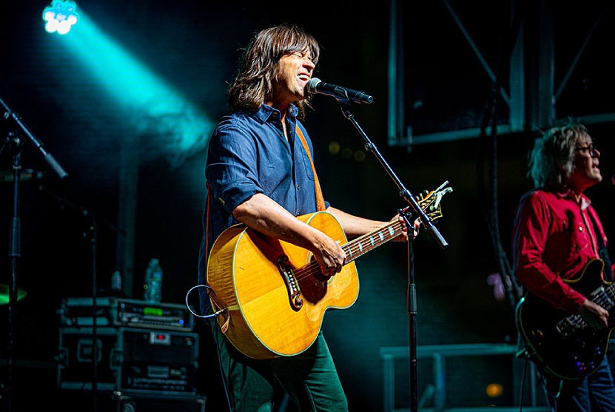 Old 97's tweet media