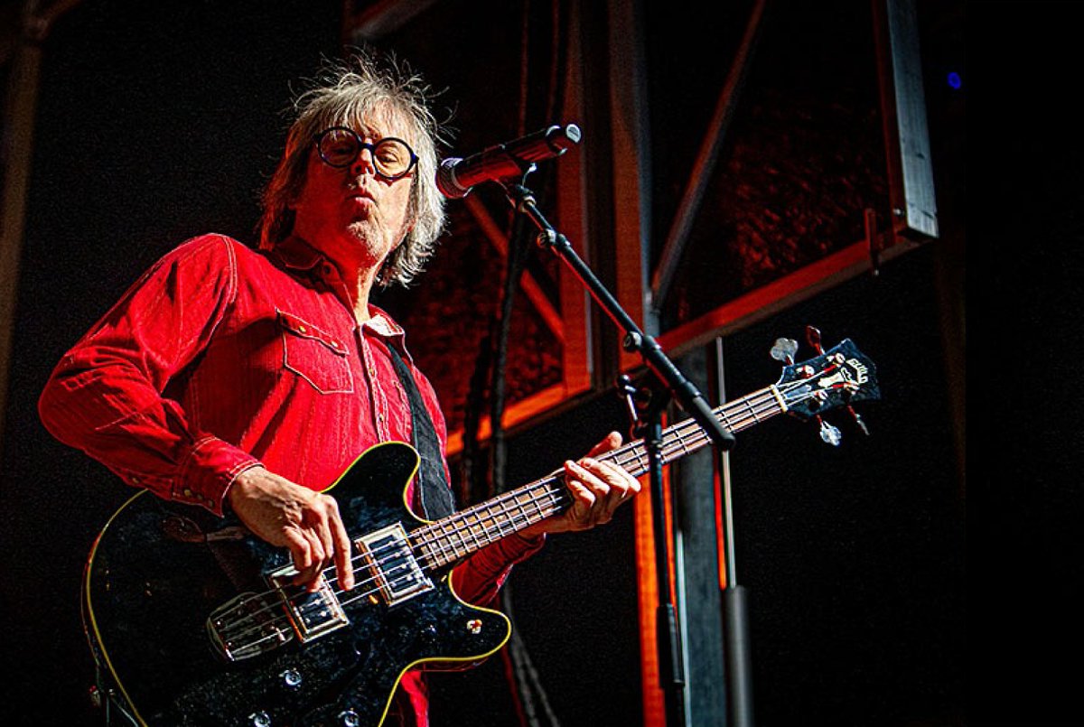 Old 97's tweet media