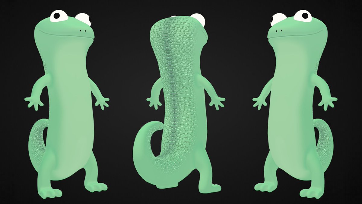 ItsDarca's tweet photo. Lizard - Handpaint

#Roblox #RobloxDevs #Lizard #Handpaint #Animal https://t.co/Fl5PYOo0T4
