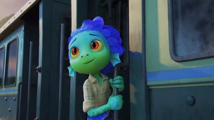 i love modern pixar i dont care what anyone says
