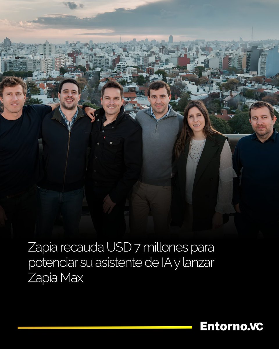 Entorno.vc tweet media