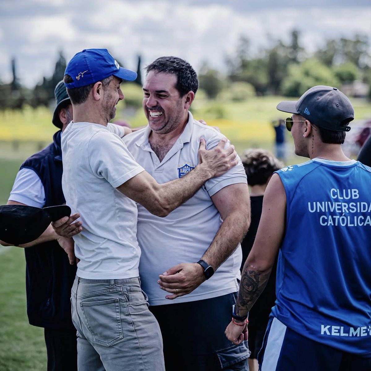 Weekend Deportivo tweet media