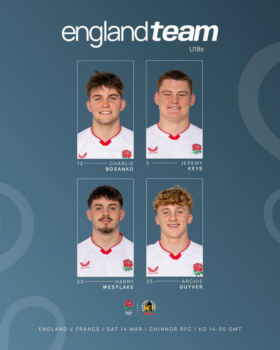 Exeter Chiefs tweet media