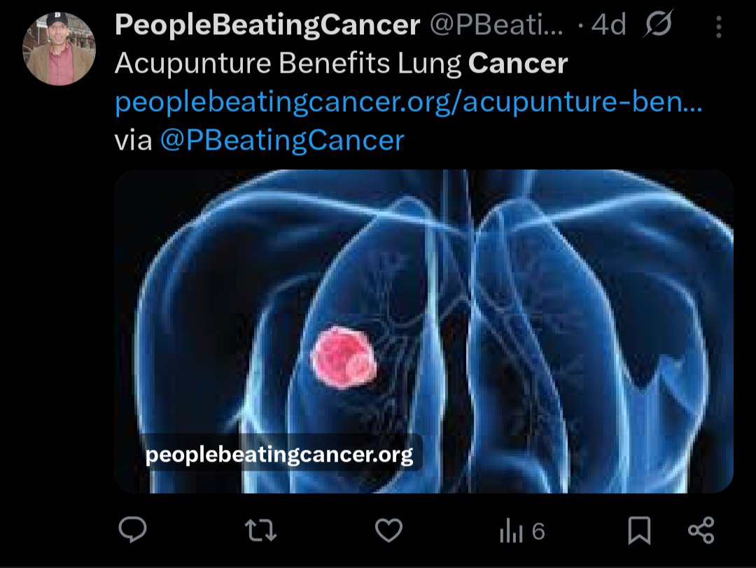 Complementary Meds tweet media