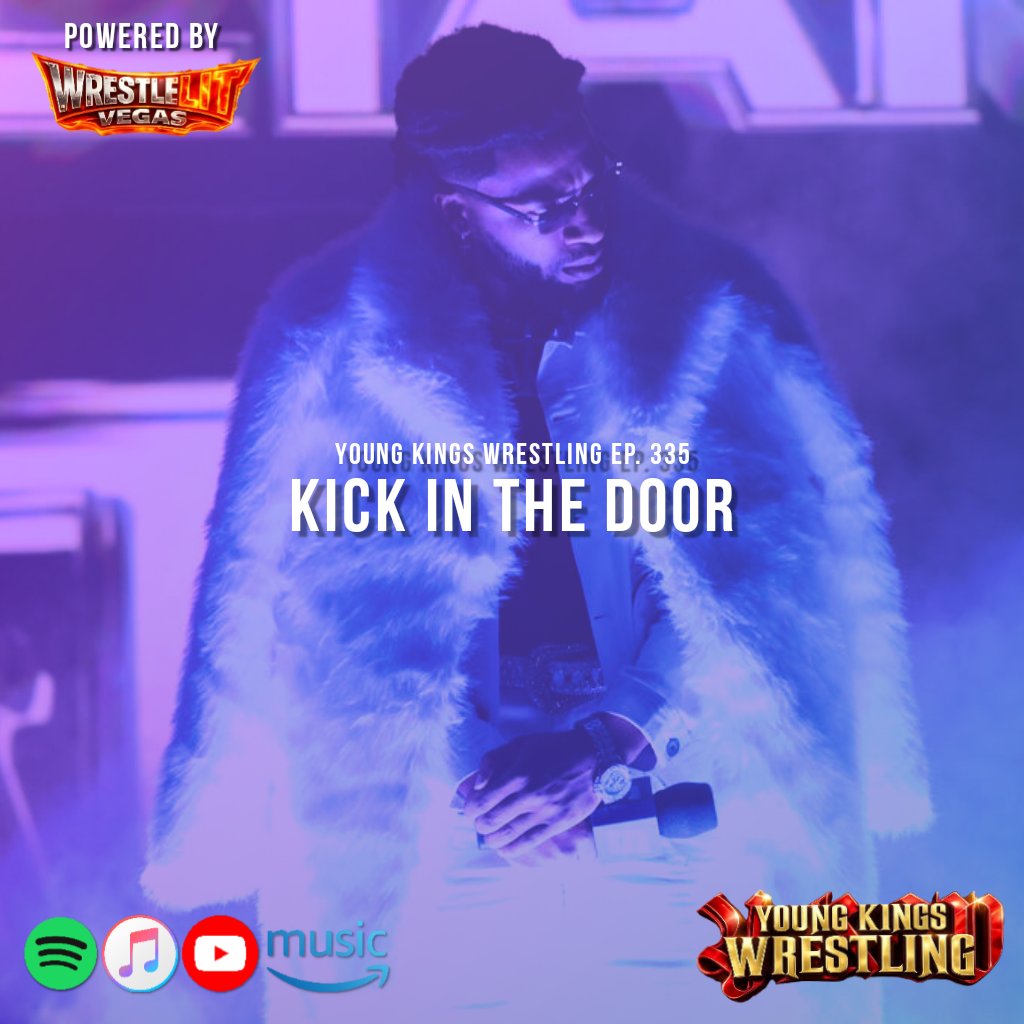 👑 Young Kings Wrestling 👑 tweet media