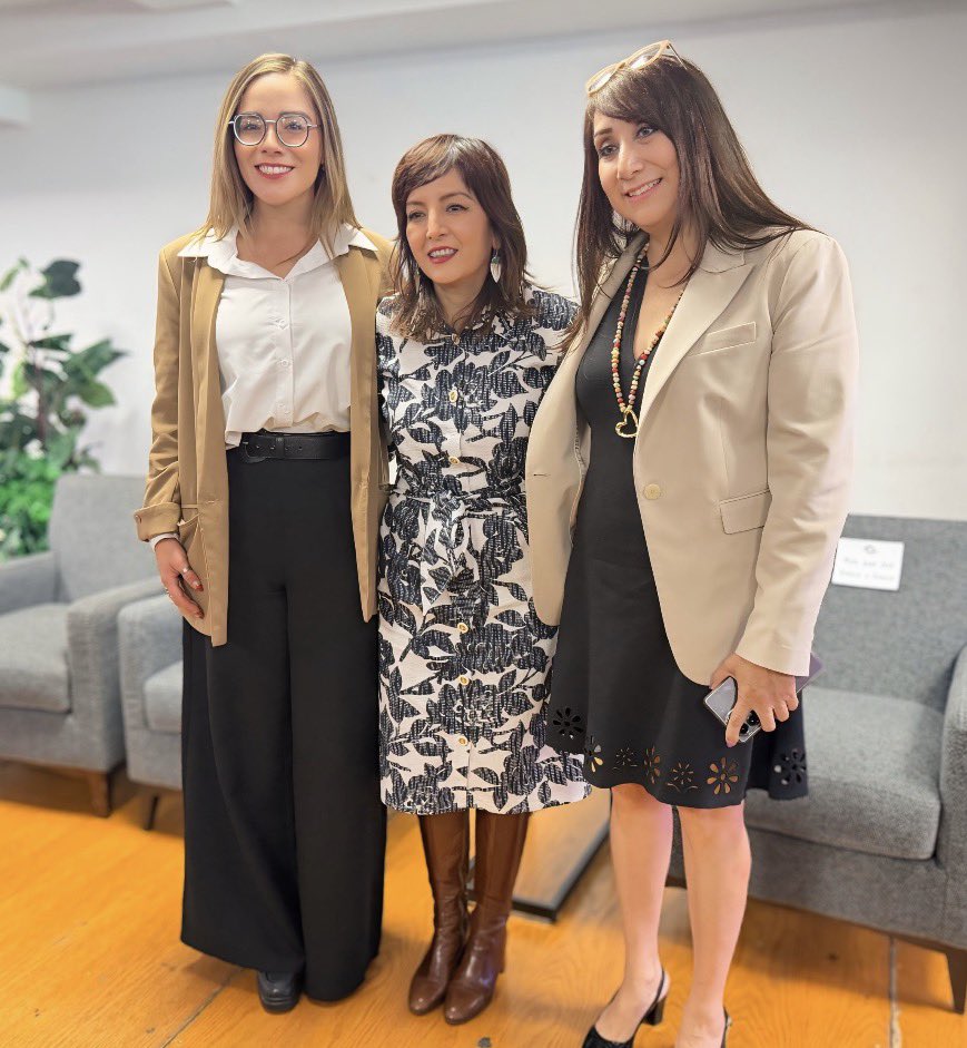 Leslie Figueroa Treviño tweet media