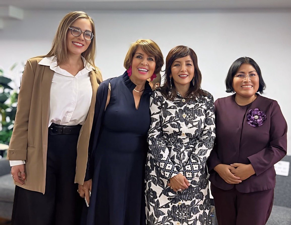 Leslie Figueroa Treviño tweet media