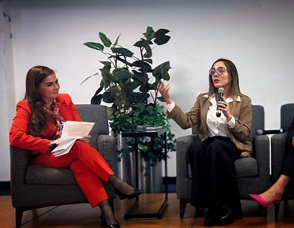 Leslie Figueroa Treviño tweet media