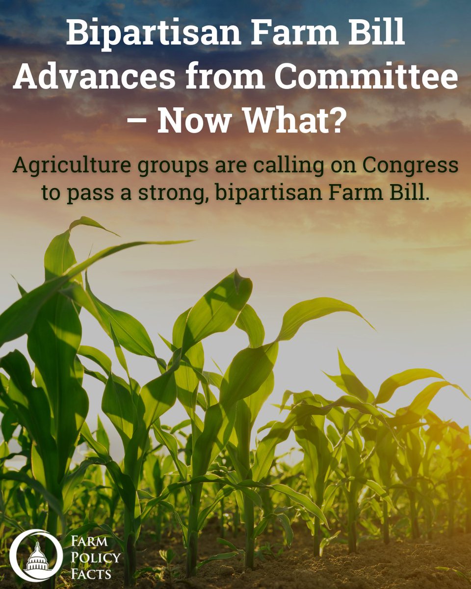 Farm Policy Facts tweet media