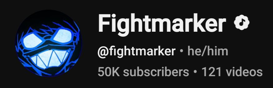 Fightmarker 🍉 tweet media