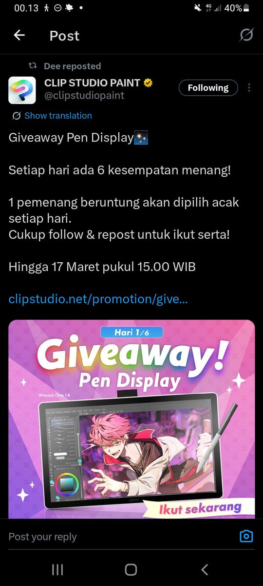 ꪗꪮꪑ꠸🍓|Vgen artist|Comission open tweet media