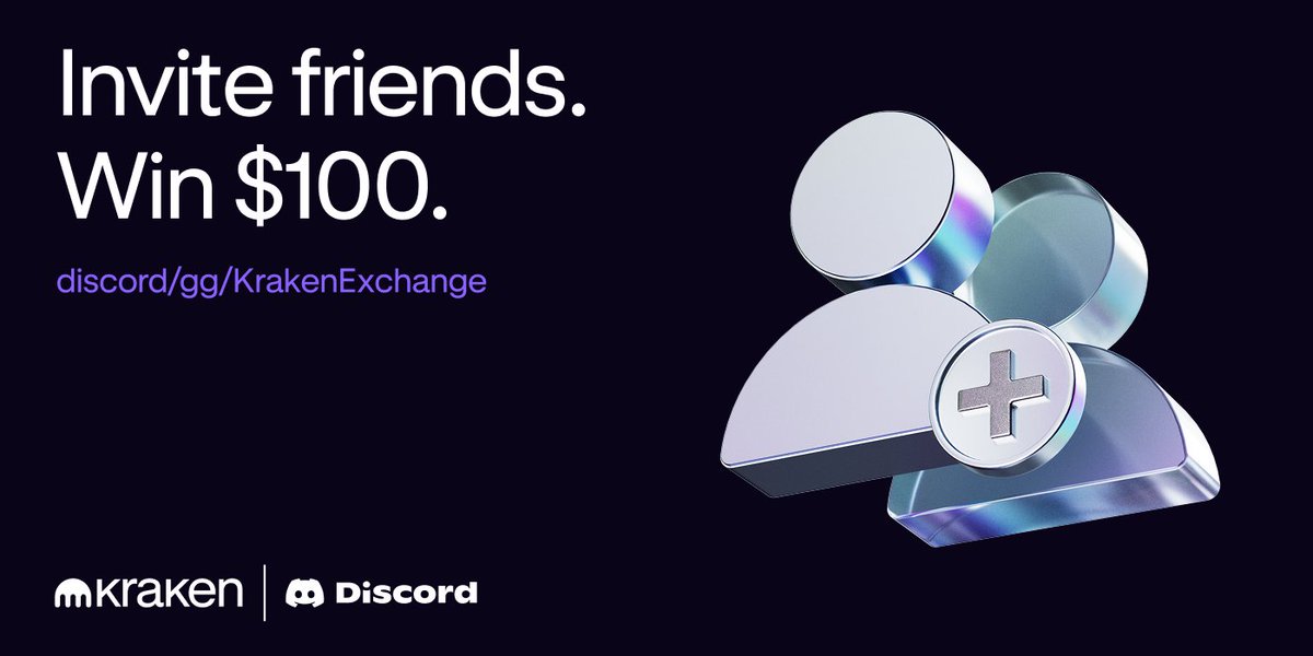 Kraken tweet media