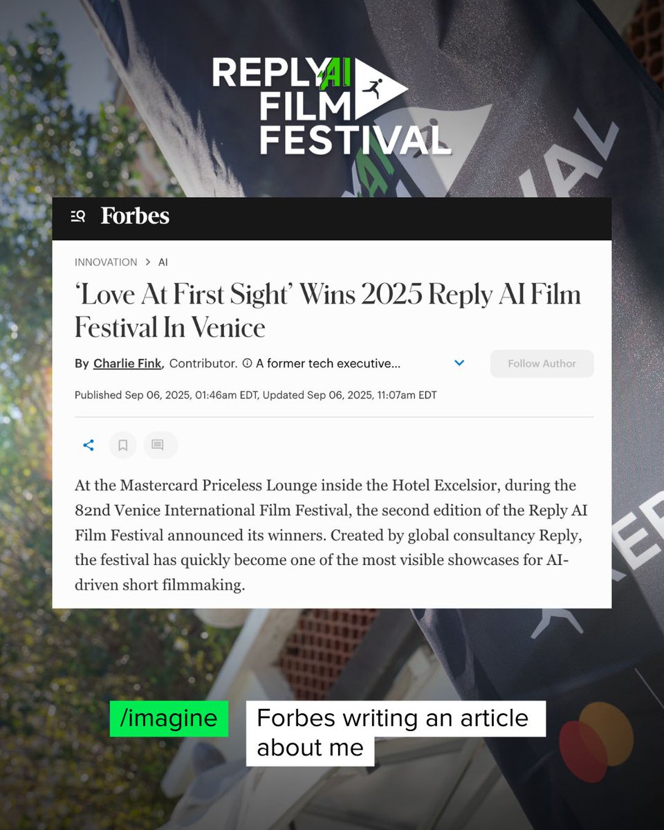 Reply Challenges tweet media