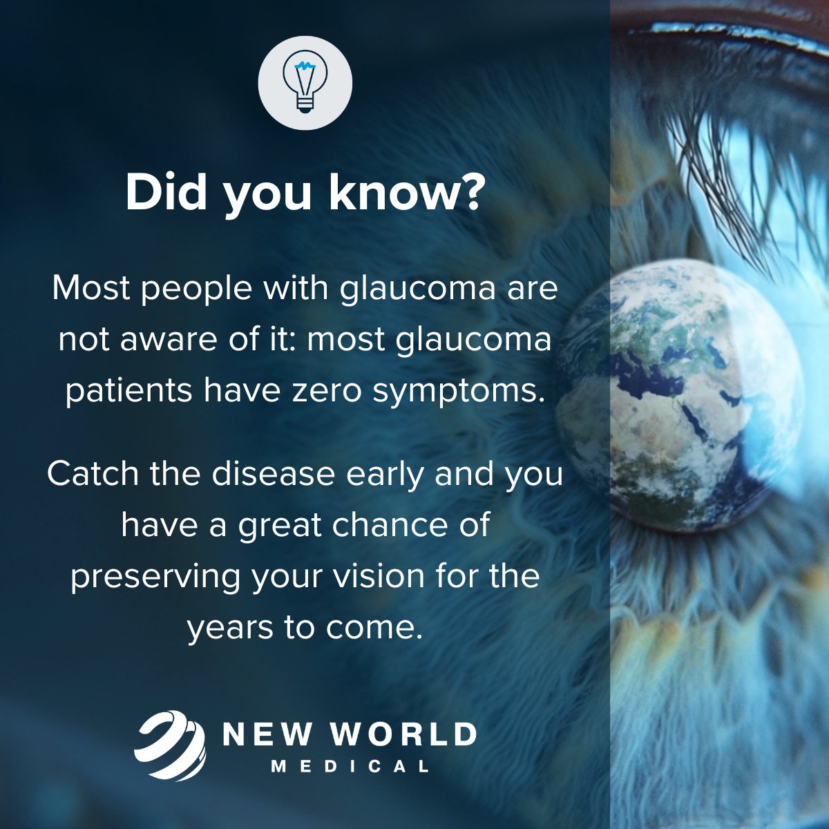 New World Medical tweet media