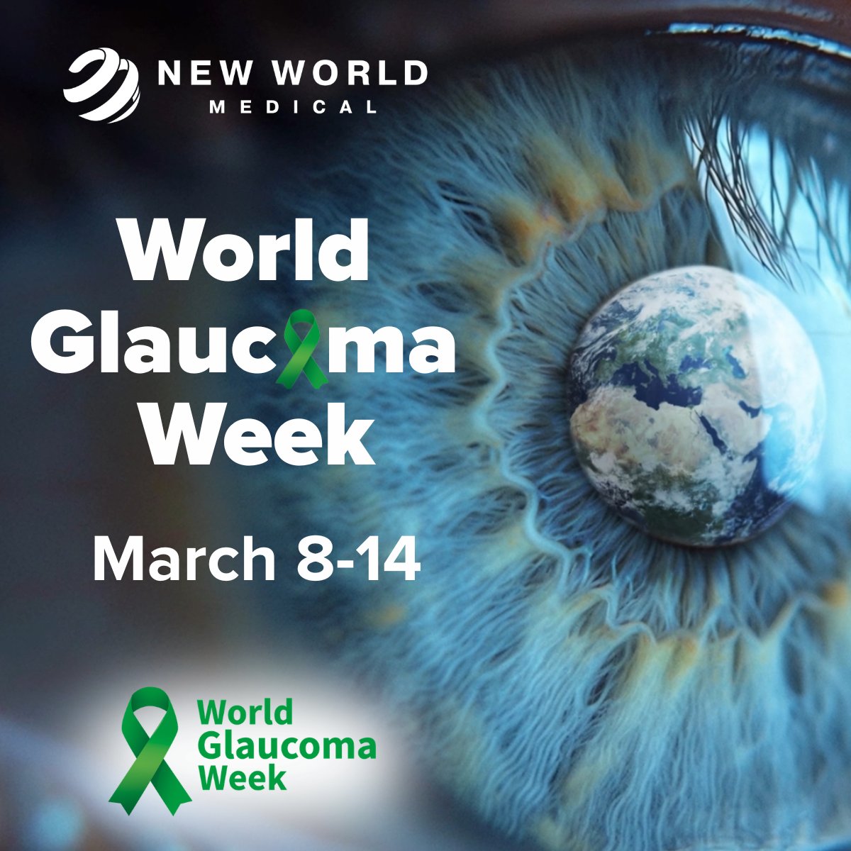 New World Medical tweet media