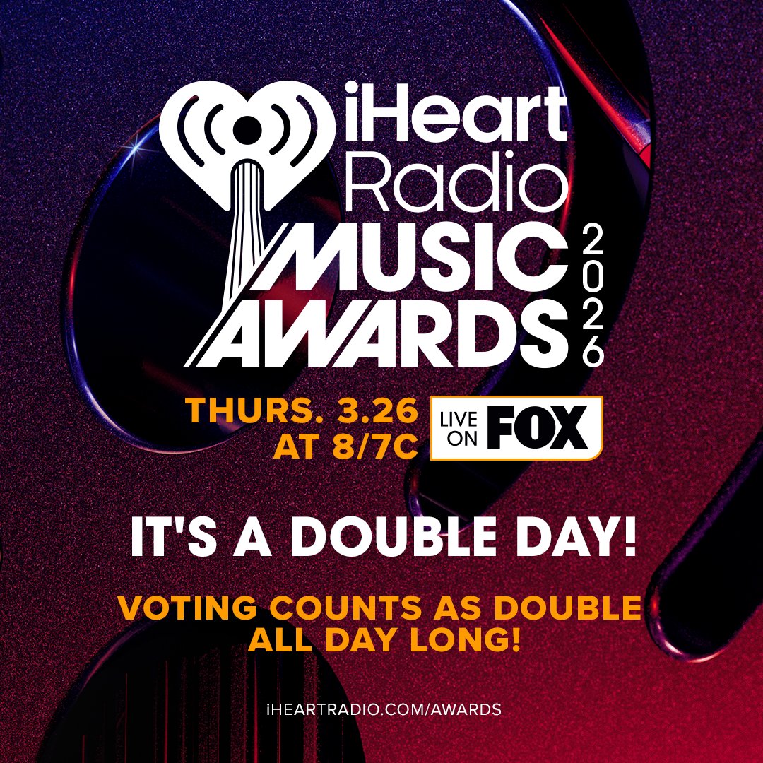 iHeartRadio tweet media