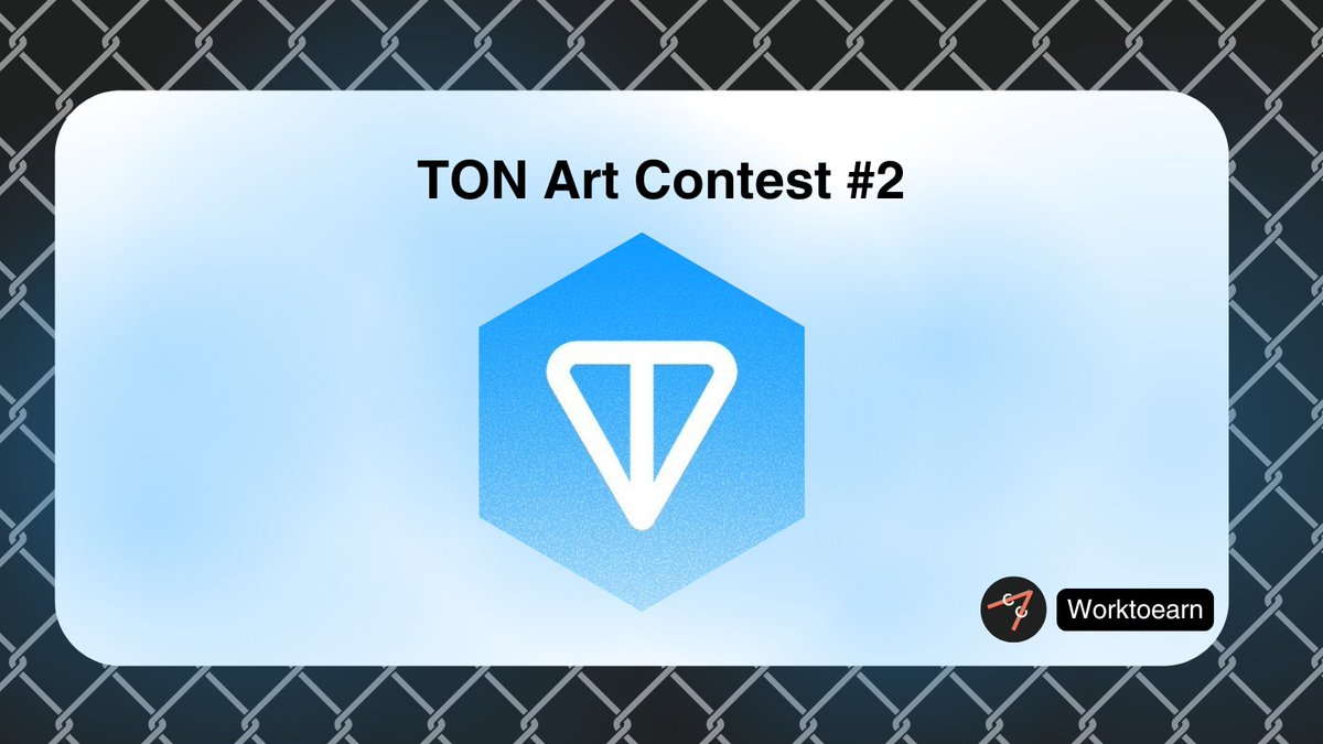 Work to Earn tweet media