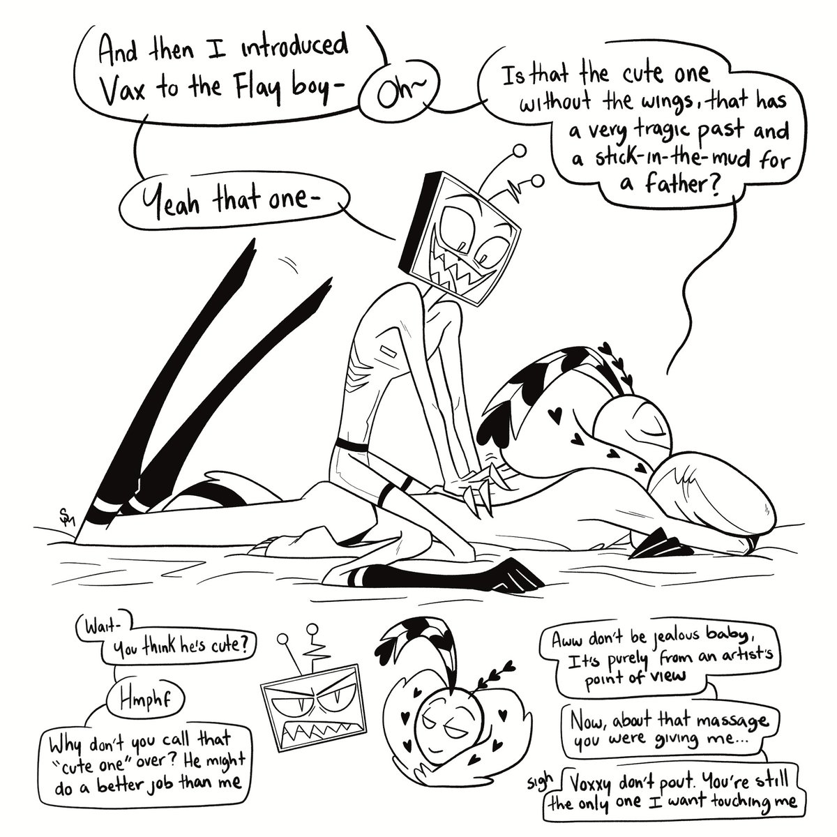 Chay Chay tweet media