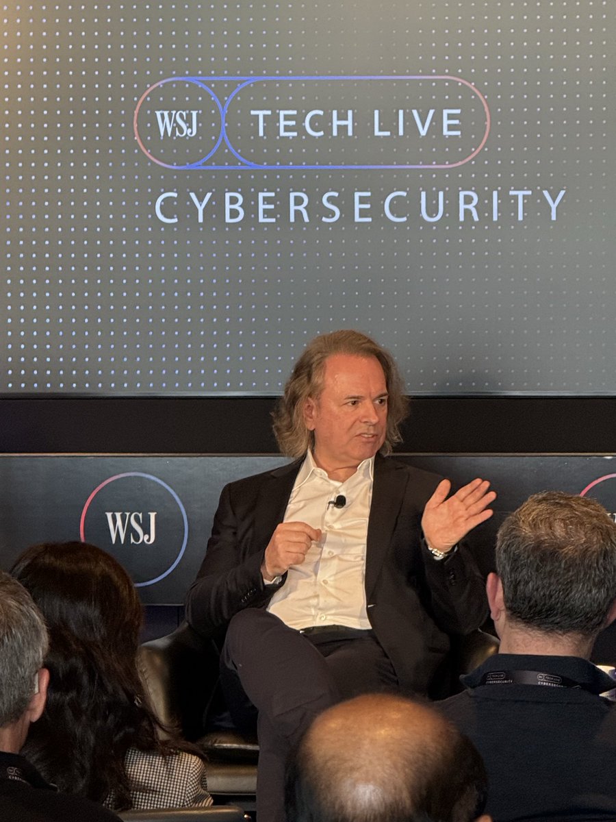 Impact Partners tweet media