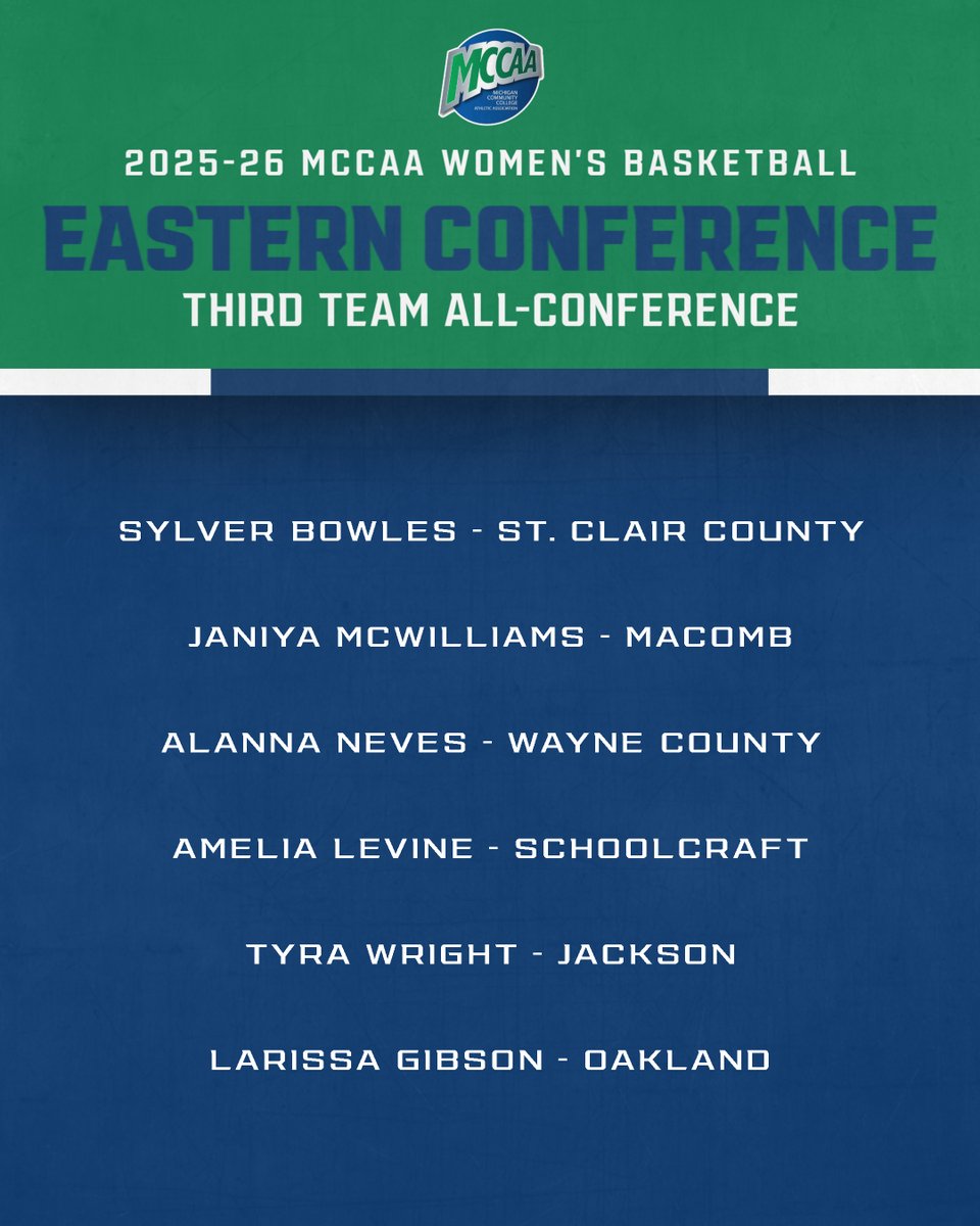 MCCAA tweet media