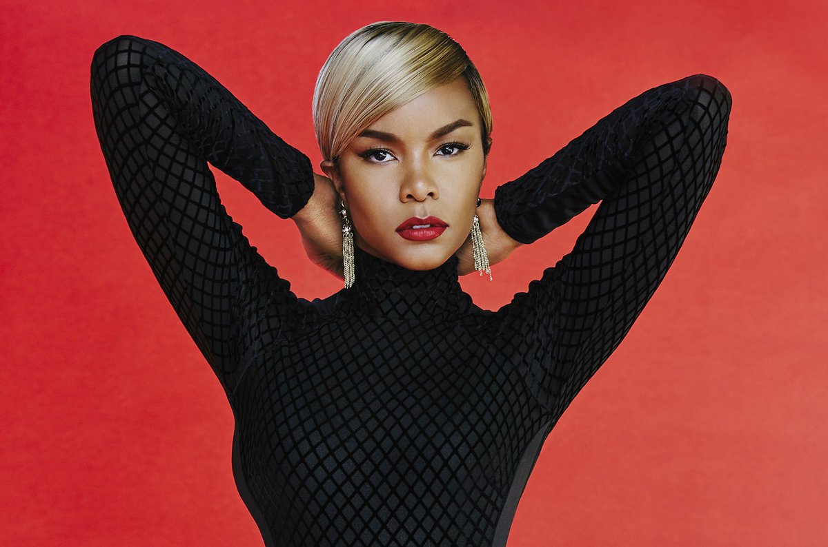 Rated R&B tweet media