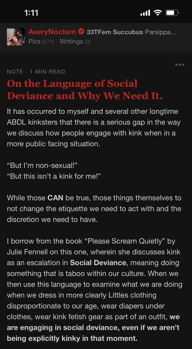 Madam Avery ♥️🖤 tweet media