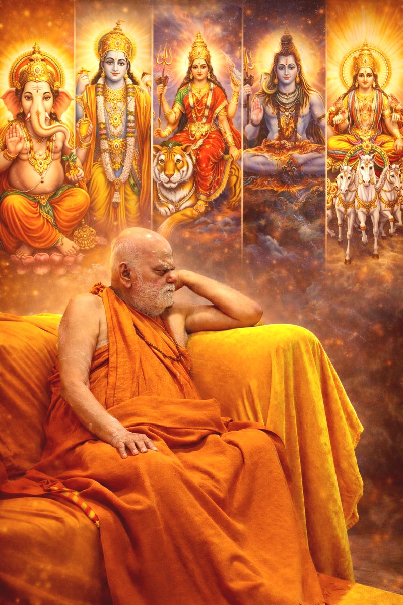 जगद्गुरु 🙏🪷